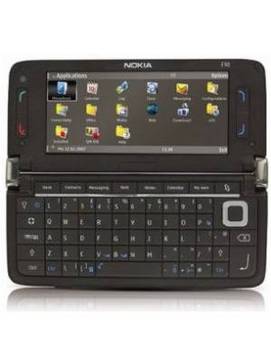 Nokia E90 Communicator