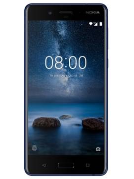 Nokia Edge