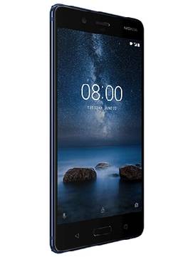 Nokia Edge