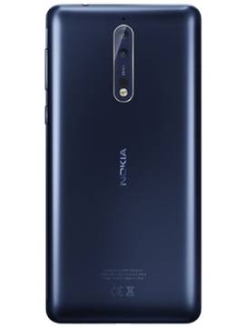 Nokia Edge