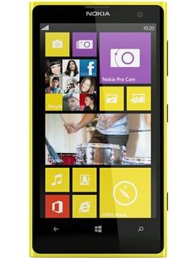 Nokia EOS (Lumia 1020)