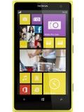 Nokia EOS (Lumia 1020) price in India