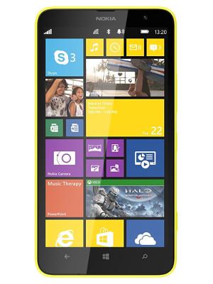 Used NOKIALUMIA 1320 8GB/1GB (6 Months Seller Warranty)