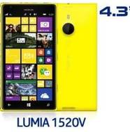 Nokia Lumia 1520 Mini