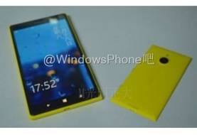 Nokia Lumia 1520 Mini