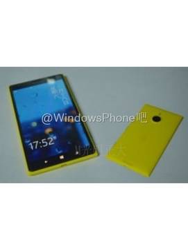 Nokia Lumia 1520 Mini
