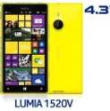 Nokia Lumia 1520 Mini