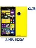 Nokia Lumia 1520 Mini