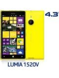 Compare Nokia Lumia 1520 Mini