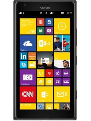 Nokia Lumia 1520 Price