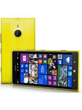 Nokia Lumia 1520