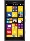 Compare Nokia Lumia 1520