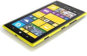 Nokia Lumia 1525