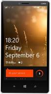 Nokia Lumia 1820