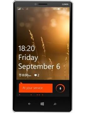Nokia Lumia 1820