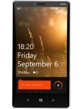 Compare Nokia Lumia 1820