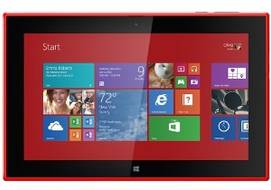 Nokia Lumia 2520