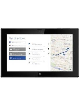 Nokia Lumia 2520