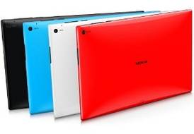 Nokia Lumia 2520