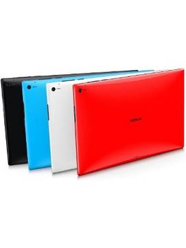 Nokia Lumia 2520