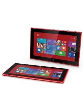 Nokia Lumia 2520