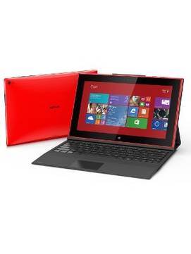 Nokia Lumia 2520
