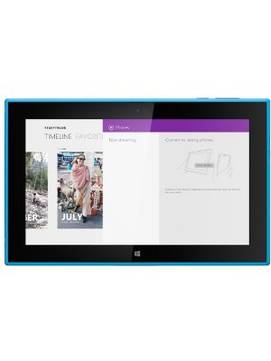 Nokia Lumia 2520