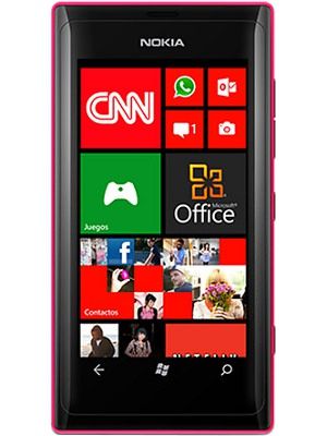 Nokia Lumia 505 Price