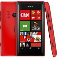 Nokia Lumia 505