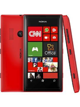 Nokia Lumia 505