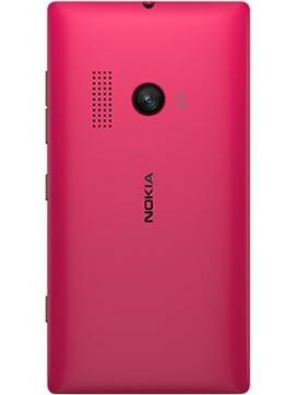 Nokia Lumia 505