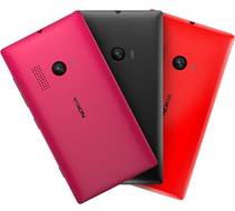 Nokia Lumia 505