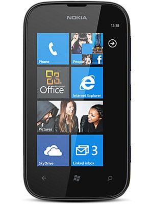 Nokia Lumia 510 Price