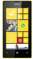 Nokia Lumia 520