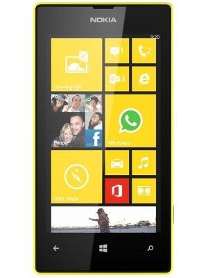 Nokia Lumia 520 Price