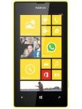 Compare Nokia Lumia 520