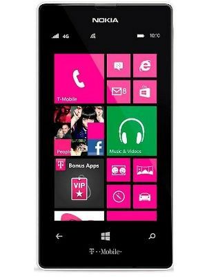 Nokia Lumia 521 Price