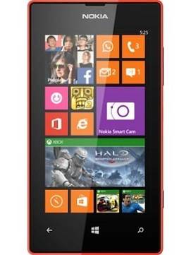 Nokia Lumia 525