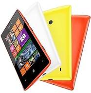 Nokia Lumia 525