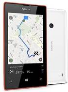 Nokia Lumia 525