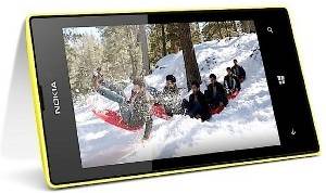 Nokia Lumia 525
