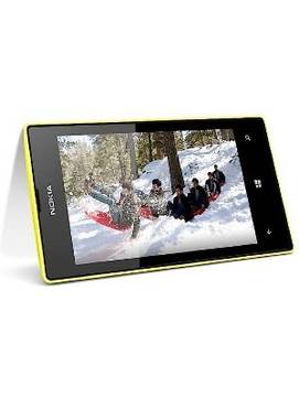 Nokia Lumia 525