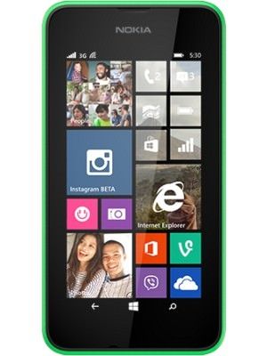 Nokia Lumia 530 Dual SIM Price