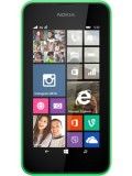 Compare Nokia Lumia 530 Dual SIM