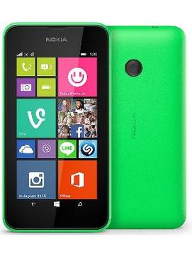 Nokia Lumia 530