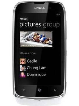 Nokia Lumia 610