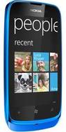 Nokia Lumia 610