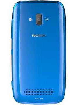 Nokia Lumia 610
