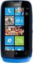 Nokia Lumia 610