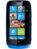 Nokia Lumia 610 Price